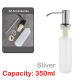 sliver 350ml