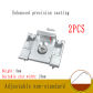 Height 6mm 2pcs