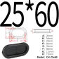 CH-25x60