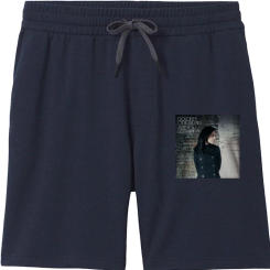 Dolores O Riordan Memorable The Cranberries Zombie shorts for men Men Men Shorts 100% Cotton Prinmen Shorts Hot 2018 Fashion