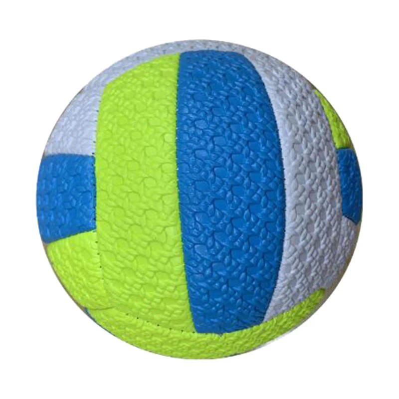 Description Picture 2 of itemProfessional Volleyball Size 2 Recreational Ball Soft Touch Children Toys