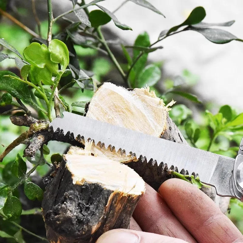 Description Picture 2 of itemSQT MQ-22 Outdoor Camping Multifunctional Folding Multi Knife Tools Plier Multitool EDC Tactical HandTool Screwdriver Scissors