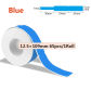 Blue cable