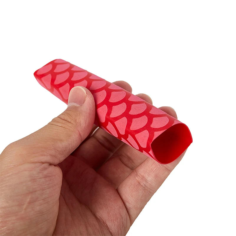 Description Picture 6 of itemTable Tennis Rackets For Overgrip Handle Tape Heat-shrinkable Material Ping Pong Set Bat Grips Sweatband Accessories