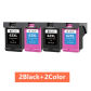 2Black 2Color