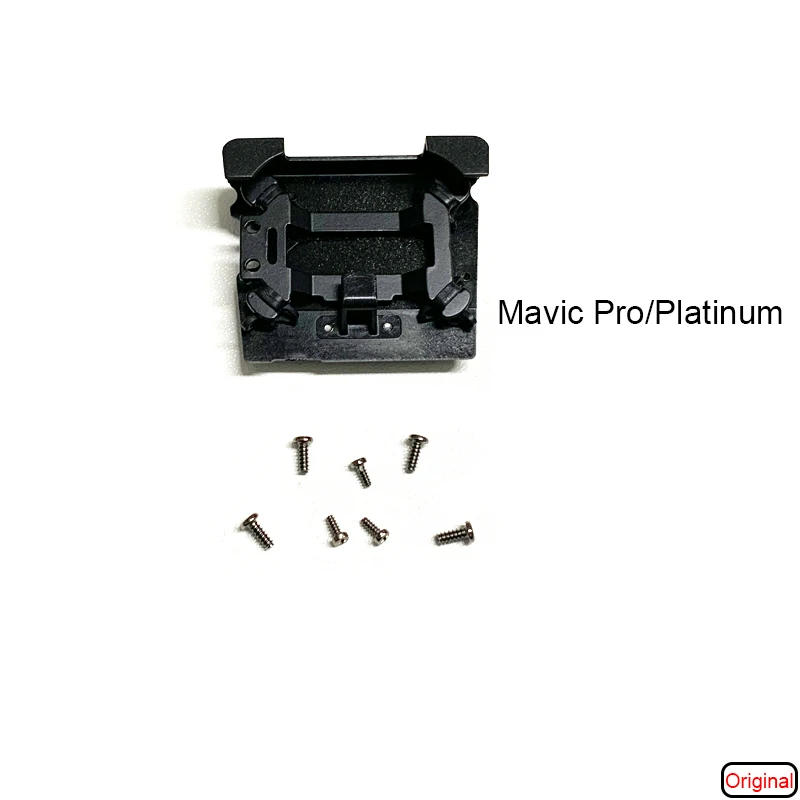 Description Picture 3 of itemOriginal Mavic 3 Pro Gimbal Damping Plate Mavic 3Pro Vibration Damper Air 3 Absorbing Board Gimbal Classic for DJI Mavic Series