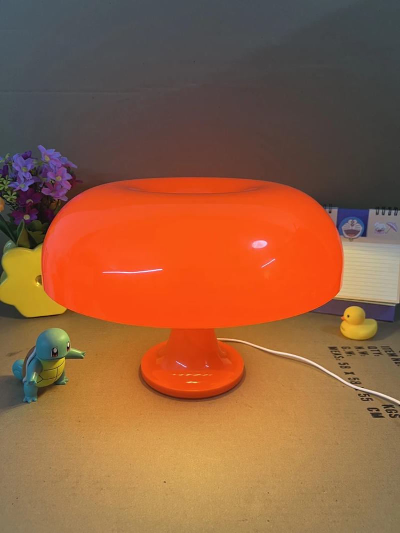 Description Picture 3 of itemLed Lights for Room Decor Aesthetics Desk Lamp Decoration for Bedroom Table Lamps Gifts Home Decor Items Nightlight Work Light