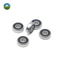 625-2RS Bearing 5x16x5 mm 10PCS Miniature 3D Printer Parts Accessories Wheel 625RS Ball Bearings 625 2RS