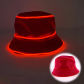 glowing hat 27