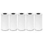 5rolls white