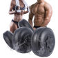 Black 8-10kg