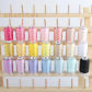 21 colors