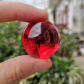 red ball