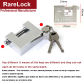 70mm Key different