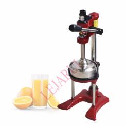 Professional Citrus Juicer Manual Citrus Press And Orange Squeezer Stainless Steel Orange Squeezer Machine