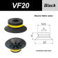 VF20 Black