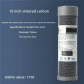 Universal sintered