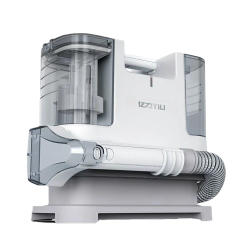 YILI Fabric Cloth Washing Machine 220V Sofa Carpet Vacuum Cleaner for Household Cleaning Mite Removal Cleaner Home Appliance