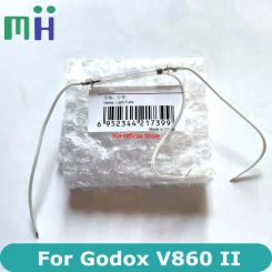 NEW For Godox V860 II V860II V860IIC V860IIN V860IIS V860IIF V860IIO Flash Tube XE Xenon Lamp Flashtube SPEEDLIGHT Repair Part