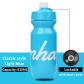 Light Blue 610ML