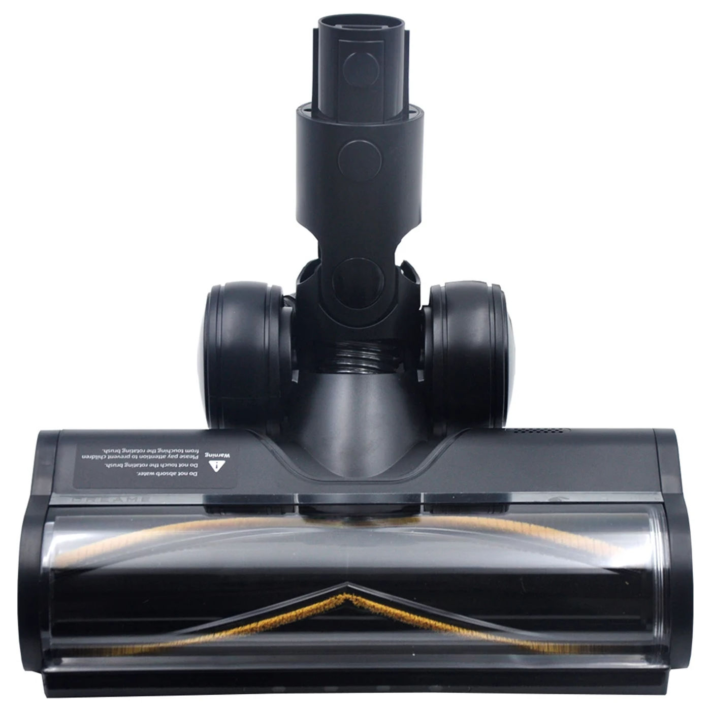 Description Picture 3 of item1pc Brush Head Floor Brush For Dreame V12 V12pro V11 T20pro T20 T30 Vacuum Cleaner Home Cleaning Tool Accessories