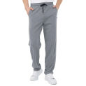 Cotton Jogging Men Casual Pants Fitness Loose Sports Man Trousers Y2k Clothes Pocket Gym Work Pantalones Baggy Sweatpants