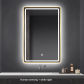 C 40x60cm sensing