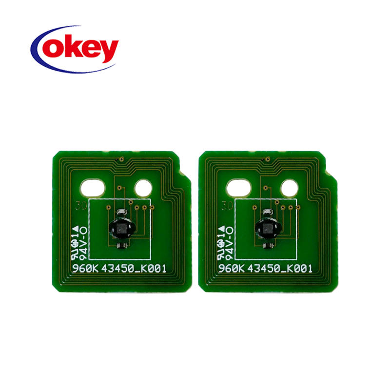 Description Picture 4 of item8PCS 006R01638 006R01639 006R01640 006R01641 Toner Chip Reset for Xerox V80 V180 Versant 80 180 Printer Toner Cartridge