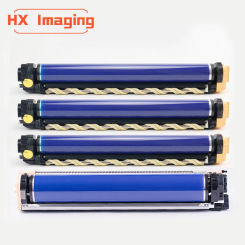 013R00671 013R00672 FUJI OPC Black Color Drum Unit For Digital Color Press 700 Color C75 J75 Press Drum Cartridge 100,000 Pages