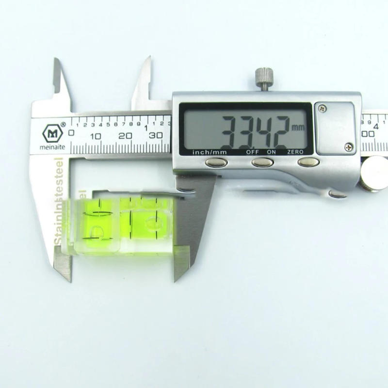 Description Picture 4 of itemHot Shoe Fixed Bubble Spirit-Level 3D Spirit-Level For Canon/Nikon/Pentax DSLR Camera Photography Accessories