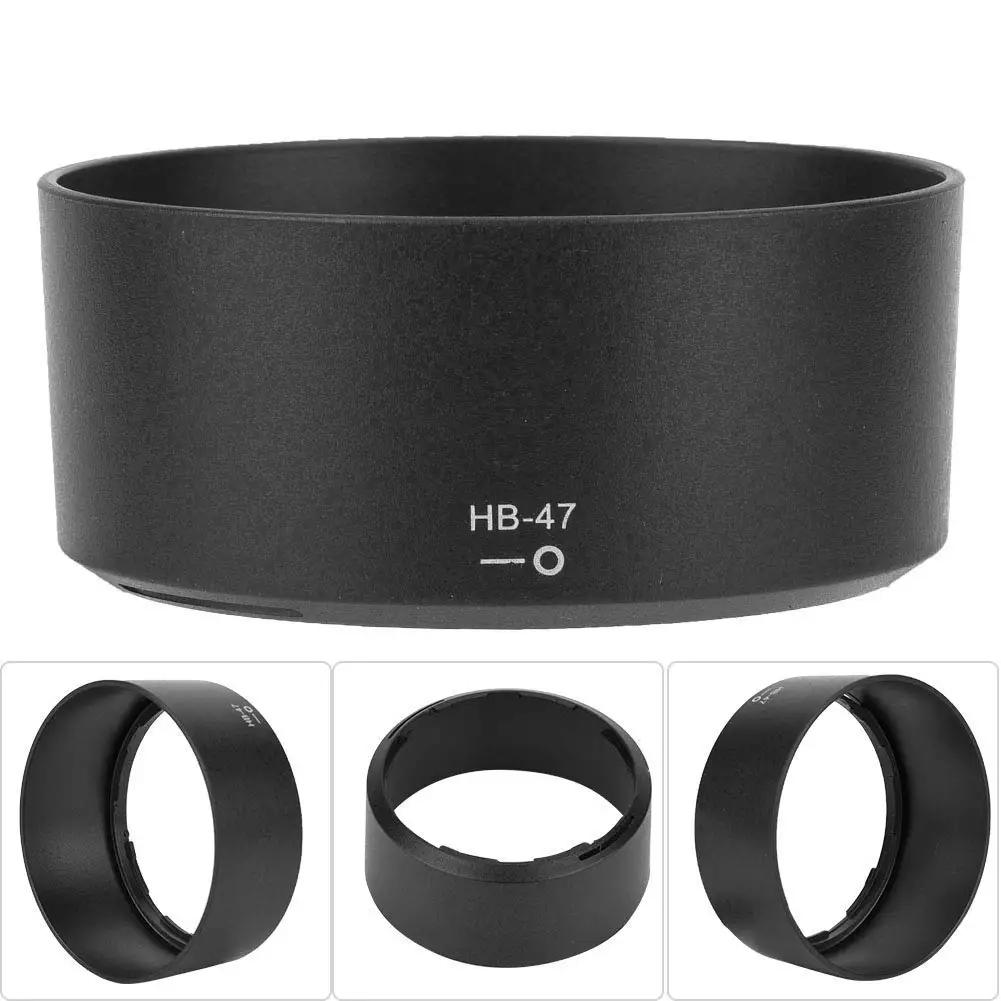 Description Picture 4 of itemHB-47 HB47 Camera Lens Hood Protect Lens for AF-S Nikkor50mm f/1.4G AF-S Nikkor50mm f/1.8G Yongnuo AF50mm/1.8G Prime