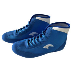 Wrestling Shoes for Men, Women, Youth & Kids Durable Shoes for Wrestling, Boxing, Weightlifting & Bodybuilding – Combat Sport