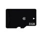Only 8G Card