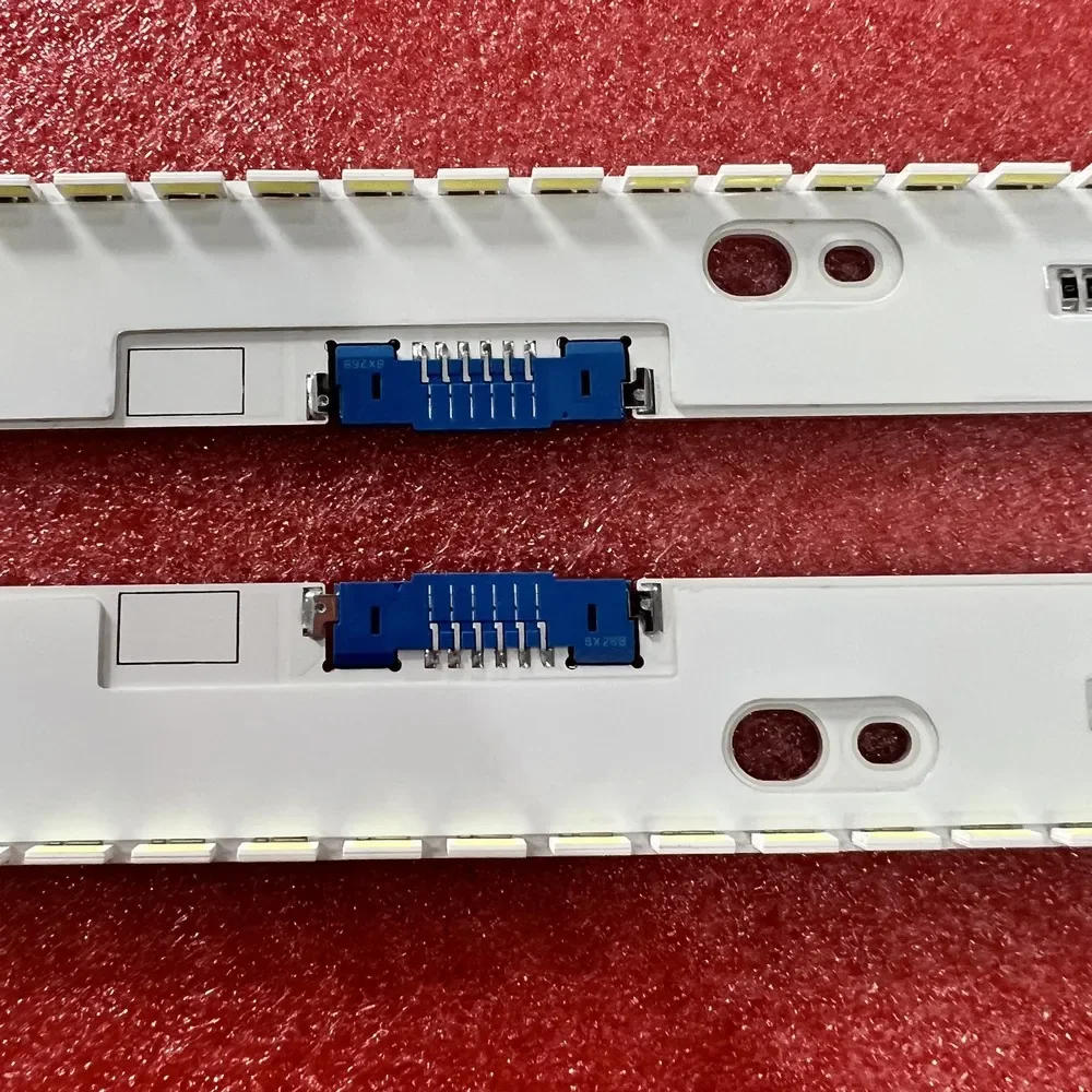 Description Picture 3 of itemLED Strip For Samsung LH49QMFPTV LH49DCHPTVA DC49H HG49EE890UB UA49KU6500K UA49KU6900J UA49KU7500K UA49KU7510W UA49MU6500K
