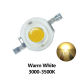 Warm White 3000K