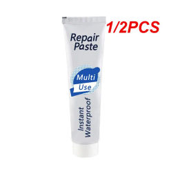 1/2PCS Universal Tile Sealer Mending Ointment Waterproof Instant Repair Paste Beautiful Sealant Tile Gap Refill Agent Repair