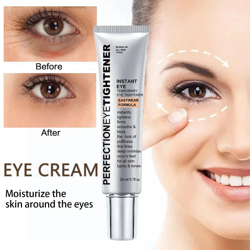 Description Picture 2 of itemEye Cream Removes Dark Circles Tightens The Eyes Lifting Firming And Removing Eye Bags Make Your Eyes More Lively
