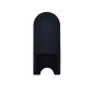Black 22x54mm