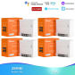 4PCS ZBMINI