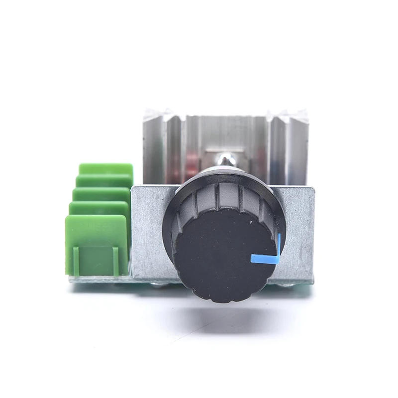 Description Picture 5 of itemDimmer 220V 2000W Speed Controller Dimmer Switch Electronic Voltage Regulator