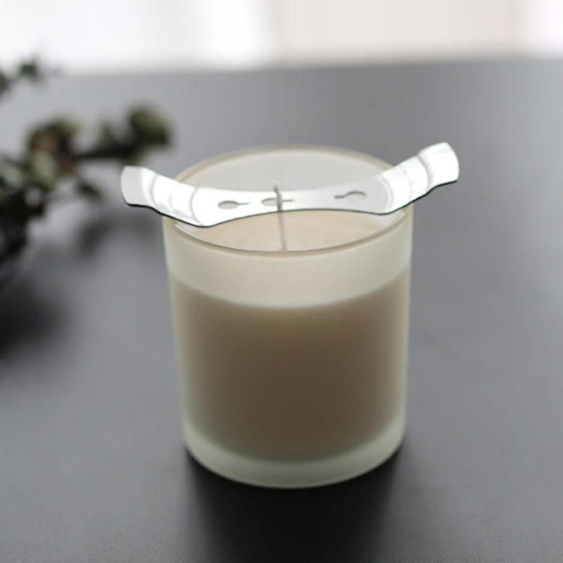 Description Picture 5 of itemCandle Making Kit DIY Candles Craft Tools Candle Making Pouring Pot Wax Melting Material Kit Aromatherapy Candle Wicks Holder