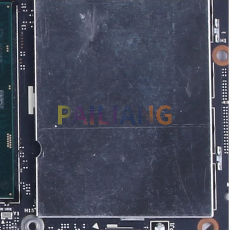 Description Picture 6 of itemFor Lenovo Yoga 920-13IKB Notebook Mainboard Laptop NM-B291 5B20Q09627 5B20V05286 i5-8250U i7-8550U 8G Motherboard Full Tested