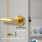 Gold-with key