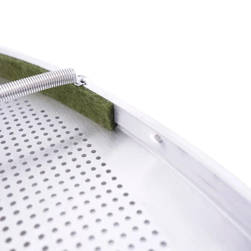 Description Picture 6 of item1PC Shoe Ironing Protective Case Industrial Iron Plate Cover Heat Fast Ironing Board For Shoe Ironing Aid Board Protect Fabrics