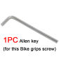 1PC Allen key