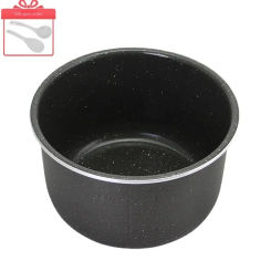 Multi-cooker bowl 5 liters with Teflon coating, universal