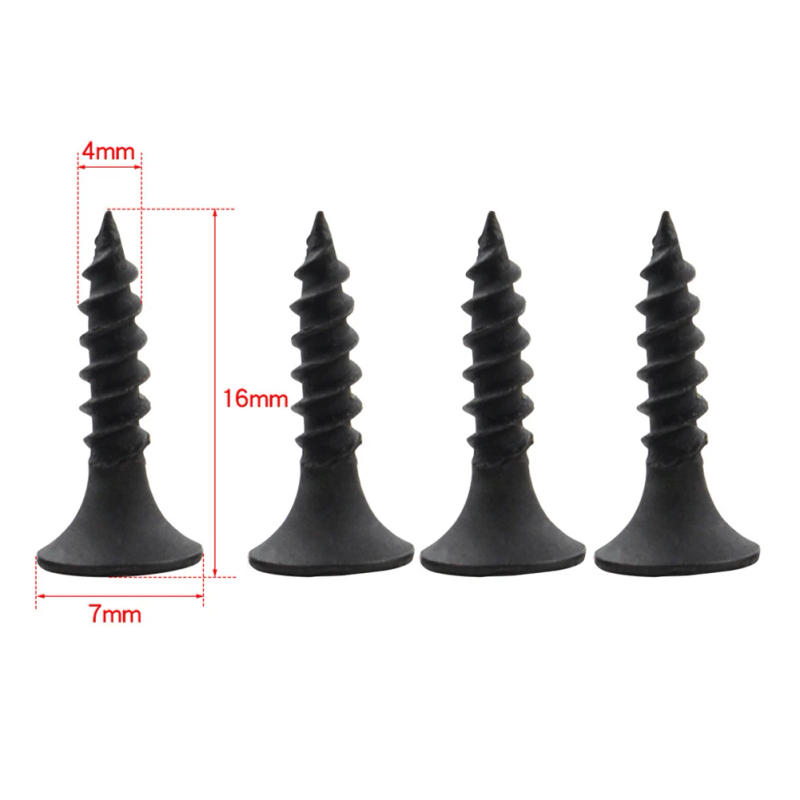 Description Picture 4 of itemDoor Chain Door Bolt Catch Drawer Free Punching Garden Gate Hardware Home Improvement Heavy Duty Anti-corrosion