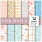 Pink Power 1318
