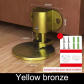 Yellow bronze