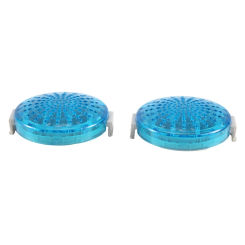 2Pcs Washing Machine Lint Filter Accessories For LG NEA61973201 WT-H750 WT-H650 WT-H550 WT-H755 Laundry Washer P/N ADQ72912303
